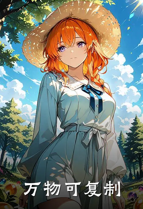 万物可复制