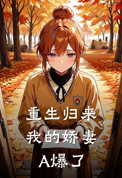 重生归来，我的娇妻A爆了