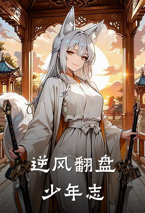 逆风翻盘少年志