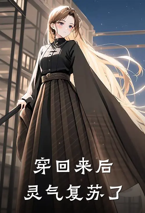 穿回来后，灵气复苏了