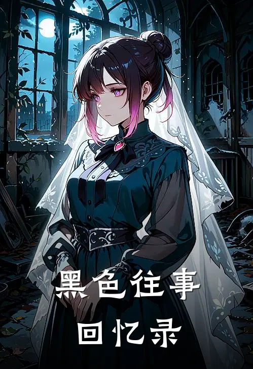 黑色往事回忆录