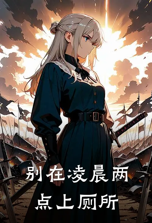 别在凌晨两点上厕所