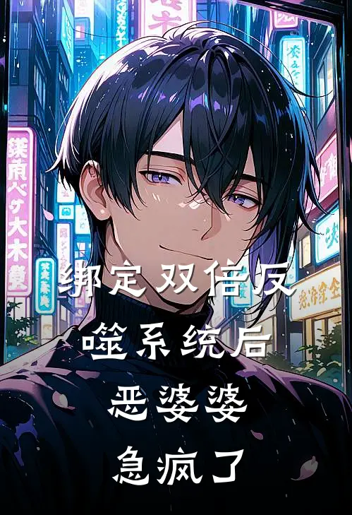 绑定双倍反噬系统后，恶婆婆急疯了(刘玉兰周浩)完结版小说推荐_最新完结小说推荐绑定双倍反噬系统后，恶婆婆急疯了刘玉兰周浩