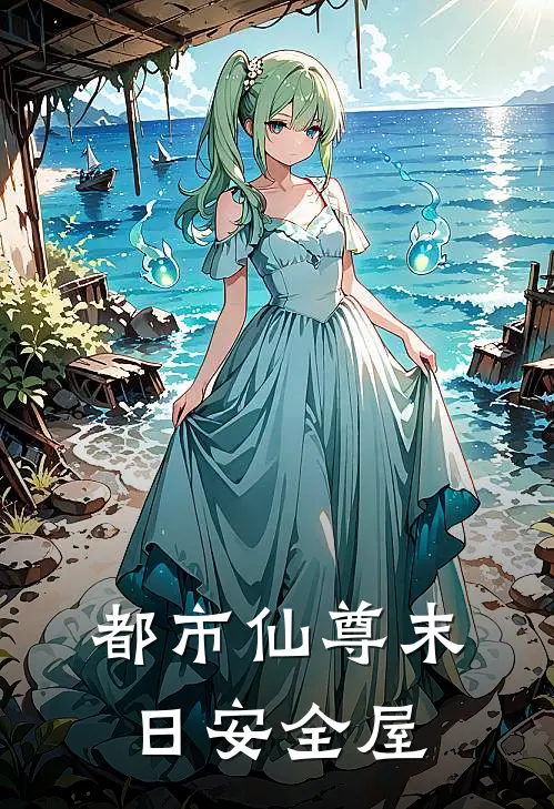 都市仙尊末日安全屋