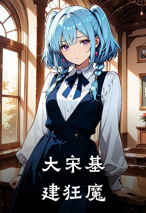 大宋基建狂魔