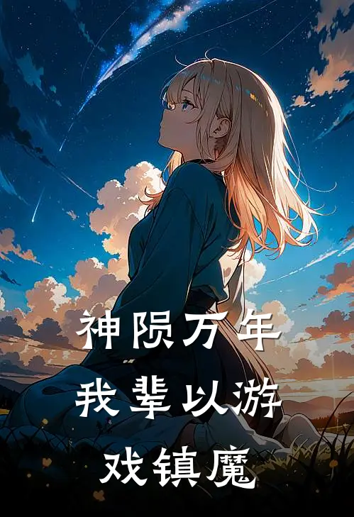 神陨万年，我辈以游戏镇魔莫凡莫凡完本热门小说_小说完结版神陨万年，我辈以游戏镇魔(莫凡莫凡)