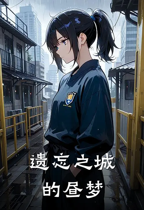 遗忘之城的昼梦