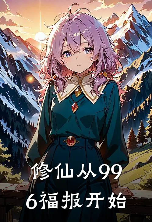 修仙从996福报开始