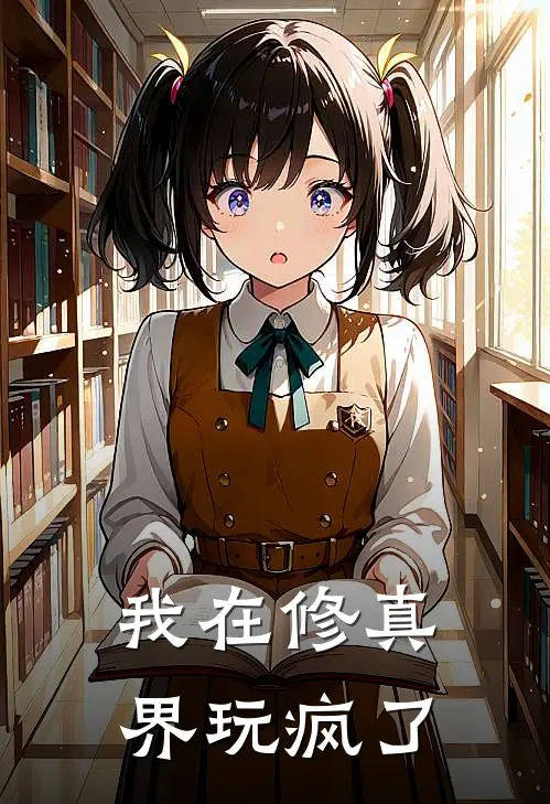 我在修真界玩疯了