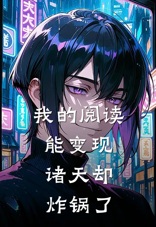 我的阅读能变现，诸天却炸锅了