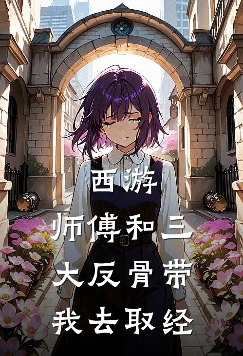 西游：师傅和三大反骨带我去取经