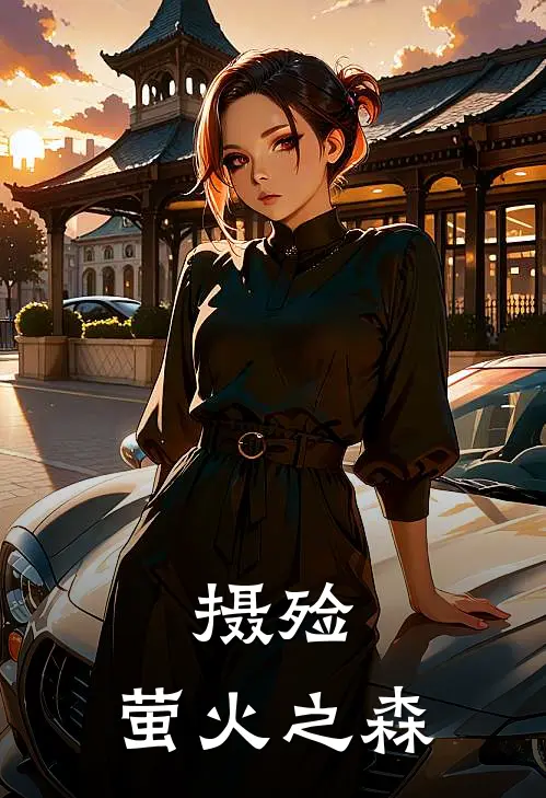 【摄殓】：萤火之森