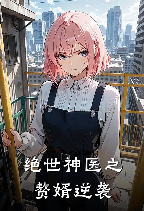 绝世神医之赘婿逆袭