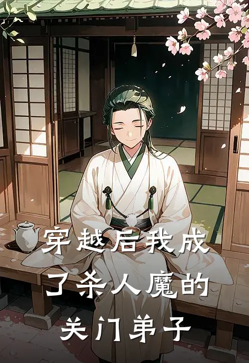 穿越后我成了杀人魔的关门弟子