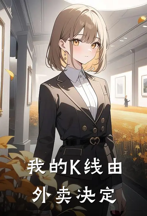 我的K线由外卖决定