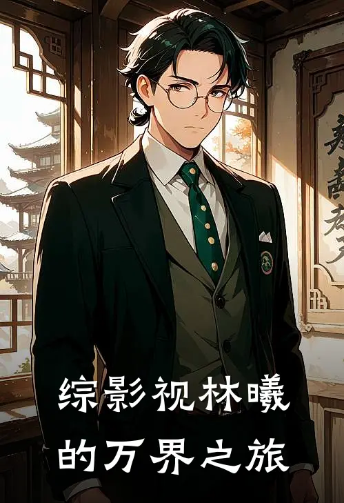 综影视林曦的万界之旅