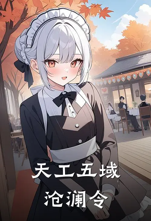 天工五域：沧澜令