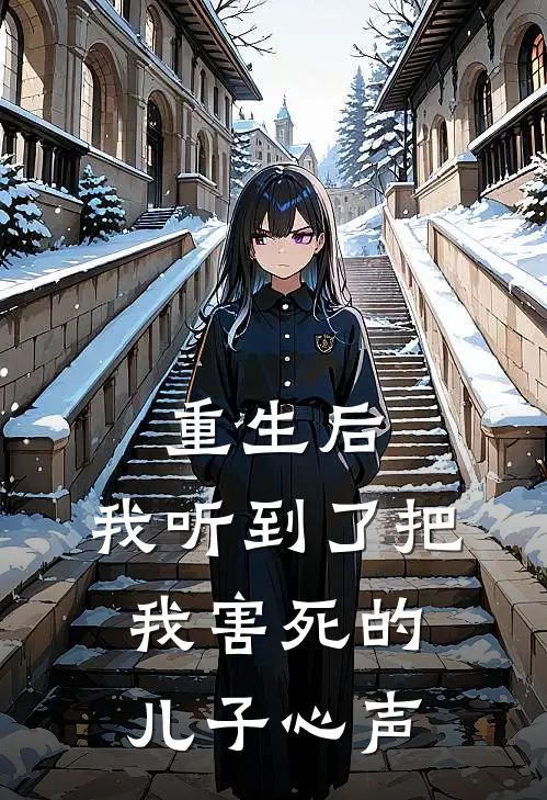 重生后，我听到了把我害死的儿子心声