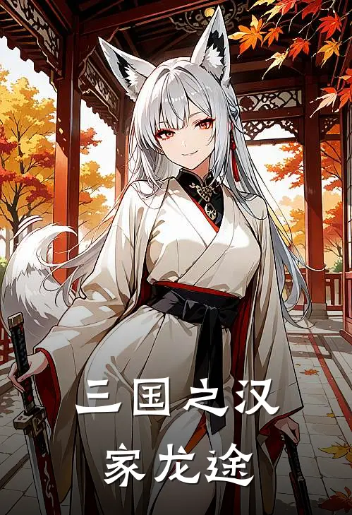 三国之汉家龙途