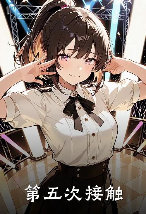 第五次接触