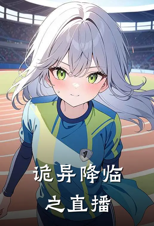 诡异降临之直播