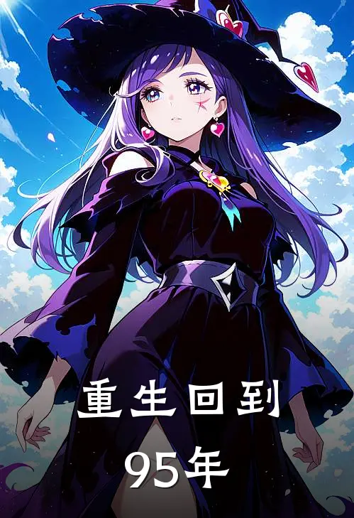 重生回到95年