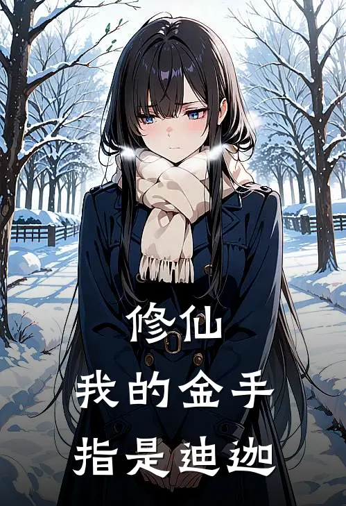 修仙，我的金手指是迪迦