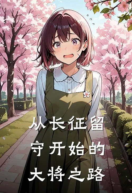 从长征留守开始的大将之路