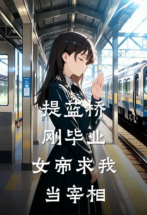 提蓝桥刚毕业，女帝求我当宰相