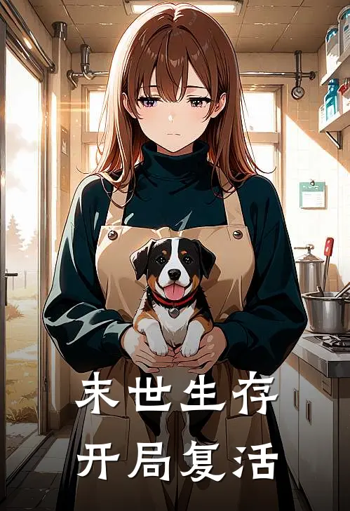 末世生存开局复活