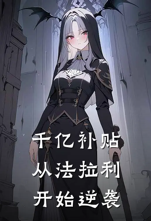 千亿补贴：从法拉利开始逆袭