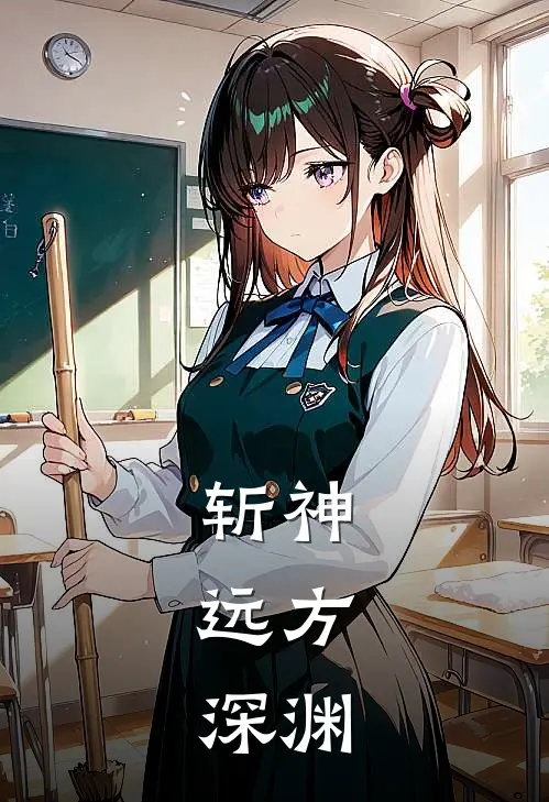 斩神：远方，深渊