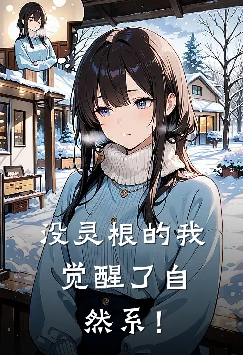 没灵根的我，觉醒了自然系！