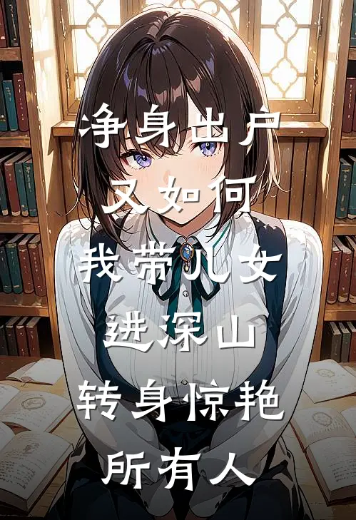 净身出户又如何，我带儿女进深山，转身惊艳所有人(张桂芝周明远)全文阅读免费全集_完结小说净身出户又如何，我带儿女进深山，转身惊艳所有人张桂芝周明远