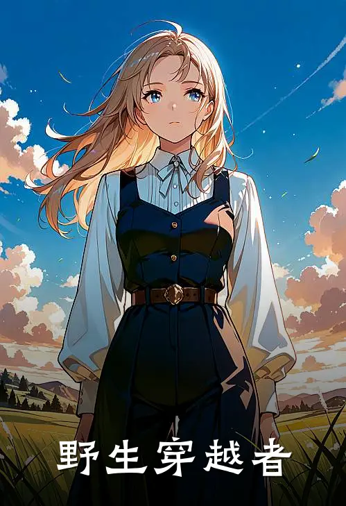 野生穿越者