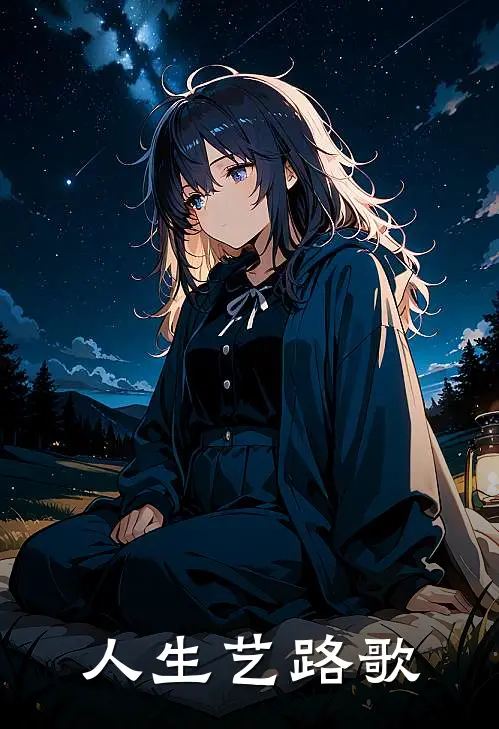 人生艺路歌