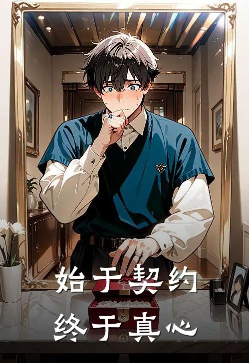 始于契约，终于真心