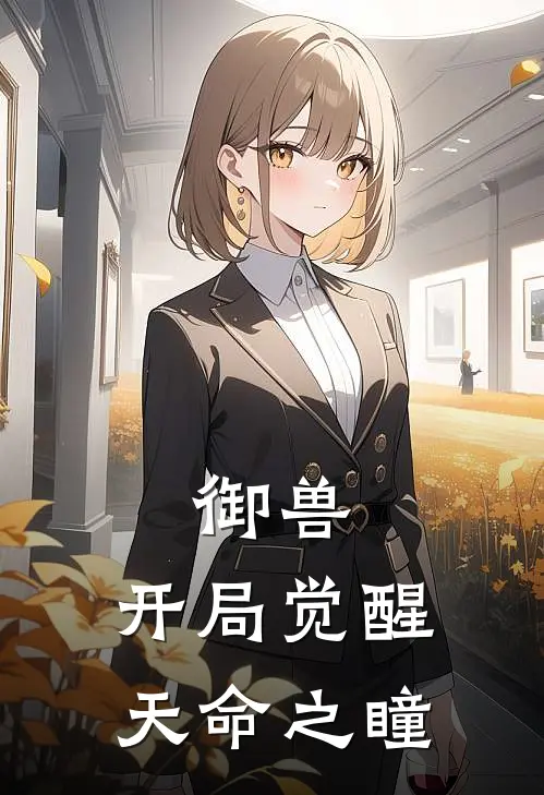 御兽：开局觉醒天命之瞳