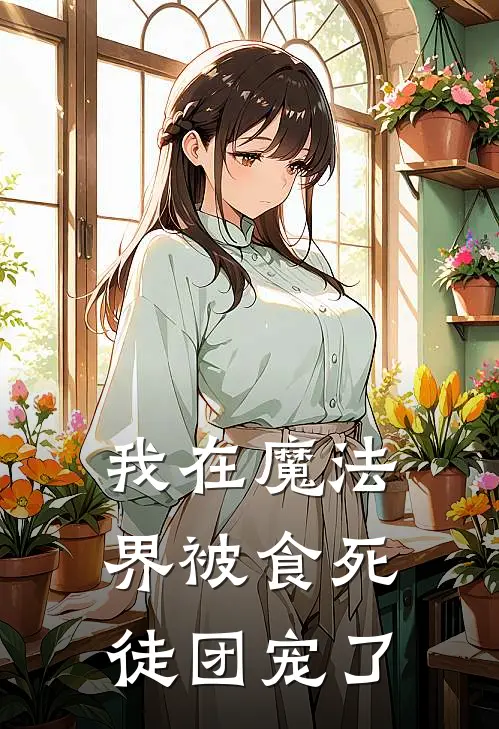 我在魔法界被食死徒团宠了