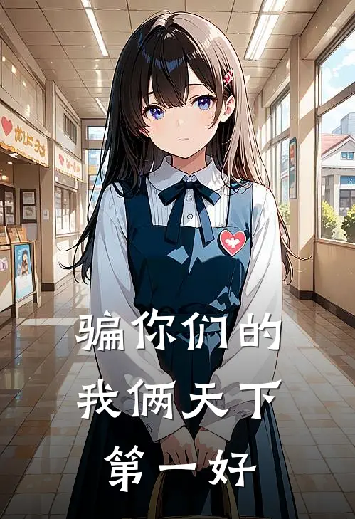 骗你们的，我俩天下第一好