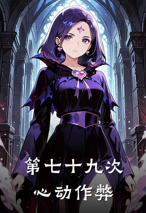 第七十九次心动作弊