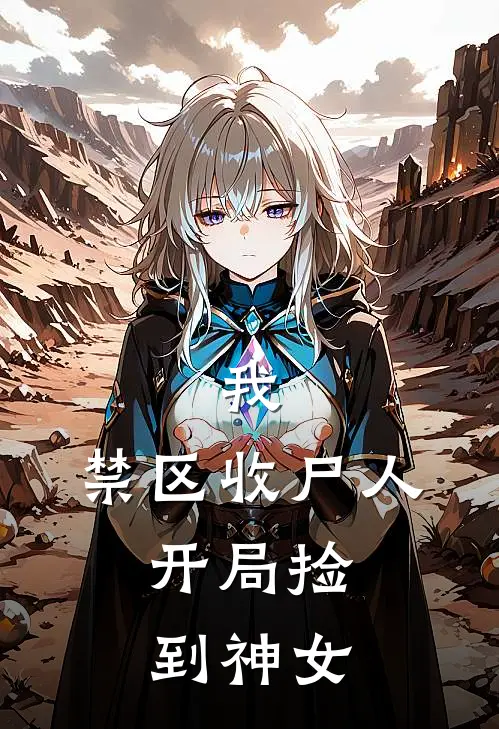我，禁区收尸人，开局捡到神女