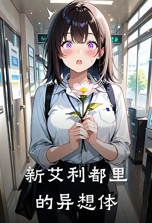 新艾利都里的异想体