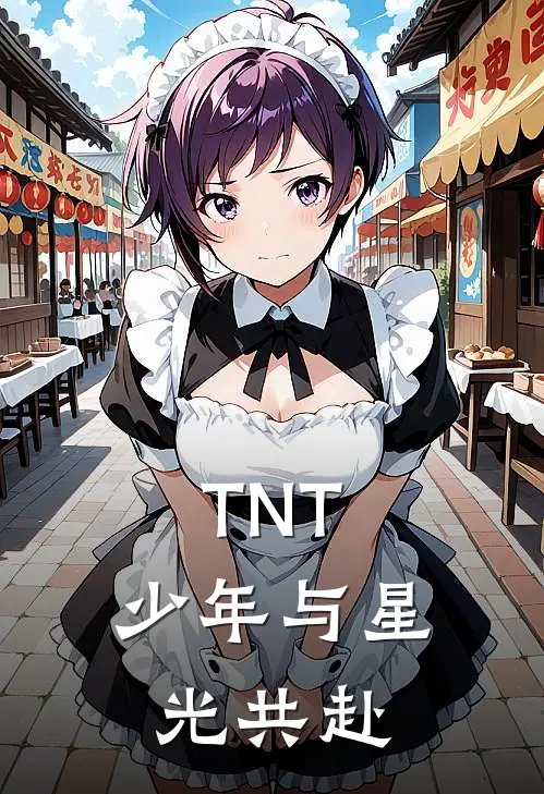 TNT：少年与星光共赴