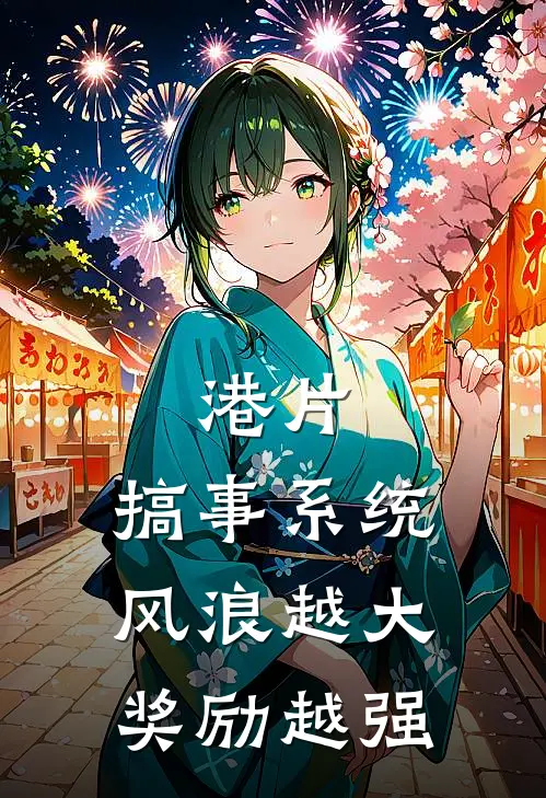 港片：搞事系统风浪越大奖励越强