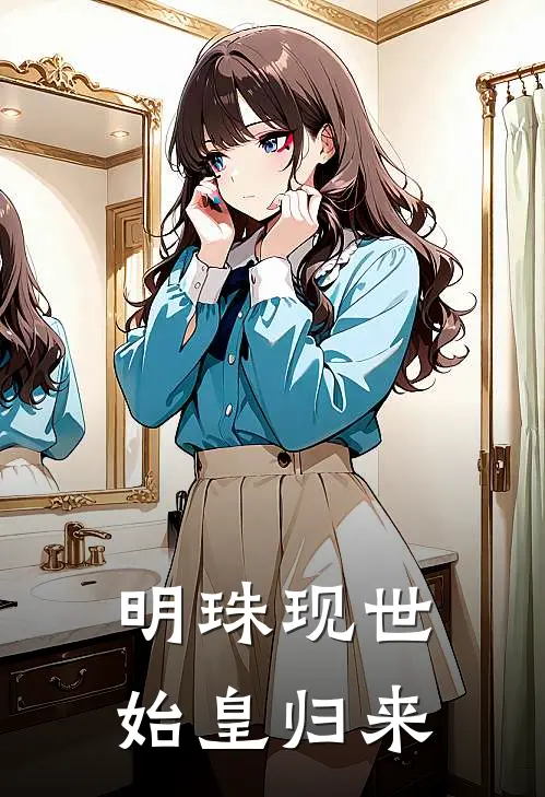 明珠现世始皇归来