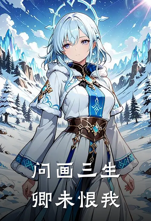 问画三生：卿未恨我