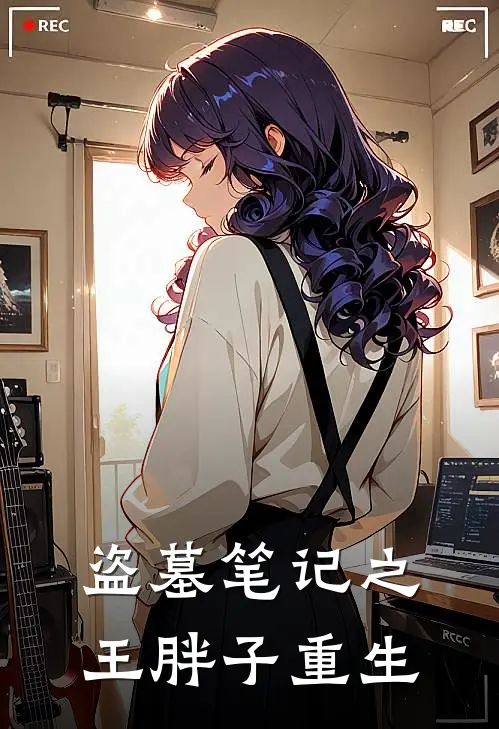 盗墓笔记之王胖子重生