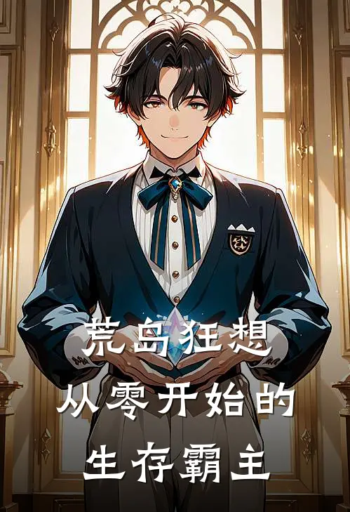 荒岛狂想：从零开始的生存霸主