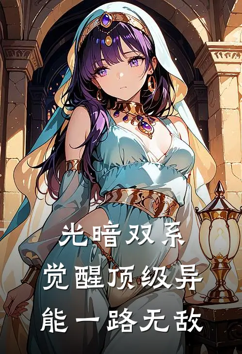 光暗双系：觉醒顶级异能一路无敌